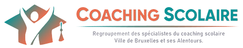 logo coach scolaire Bruxelles